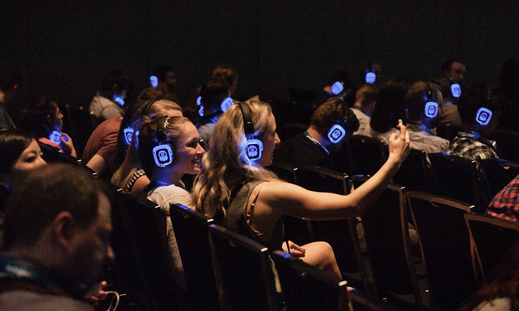 Groeiende aandacht voor Nederlandse creatieve industrie tijdens SXSW 2016 UitsnedeSXSWCSINickHelderman.jpg