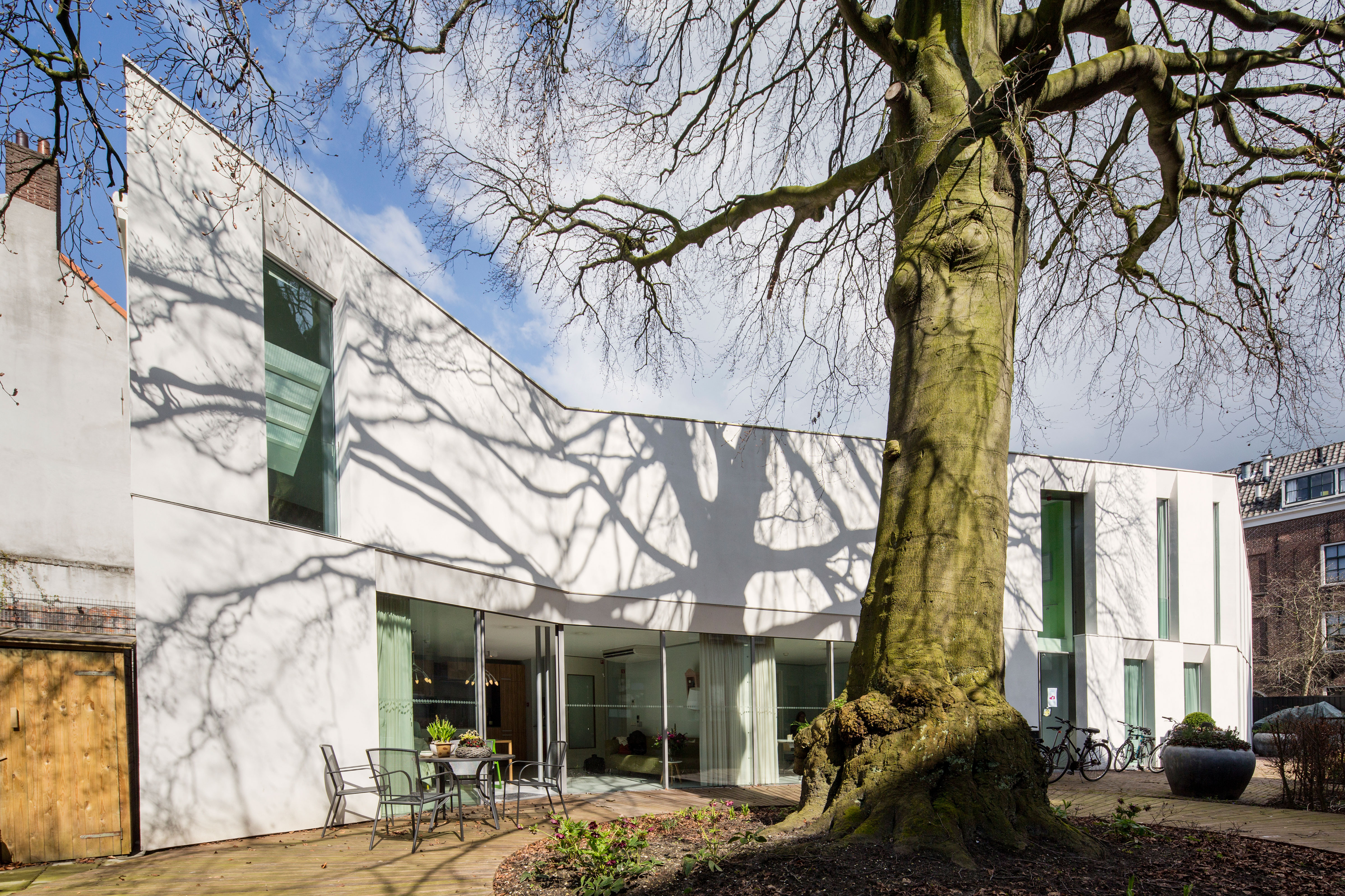 Jongerenhospice Xenia wint Hedy d’Ancona-prijs voor excellente zorgarchitectuur 03XeniafotoFrankHanswijk.jpg