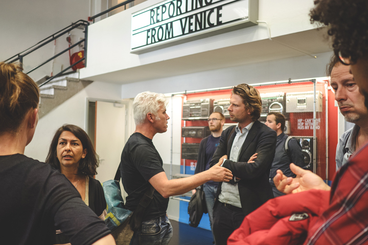 Reporting from Venice - The Recap 7rep.jpg
