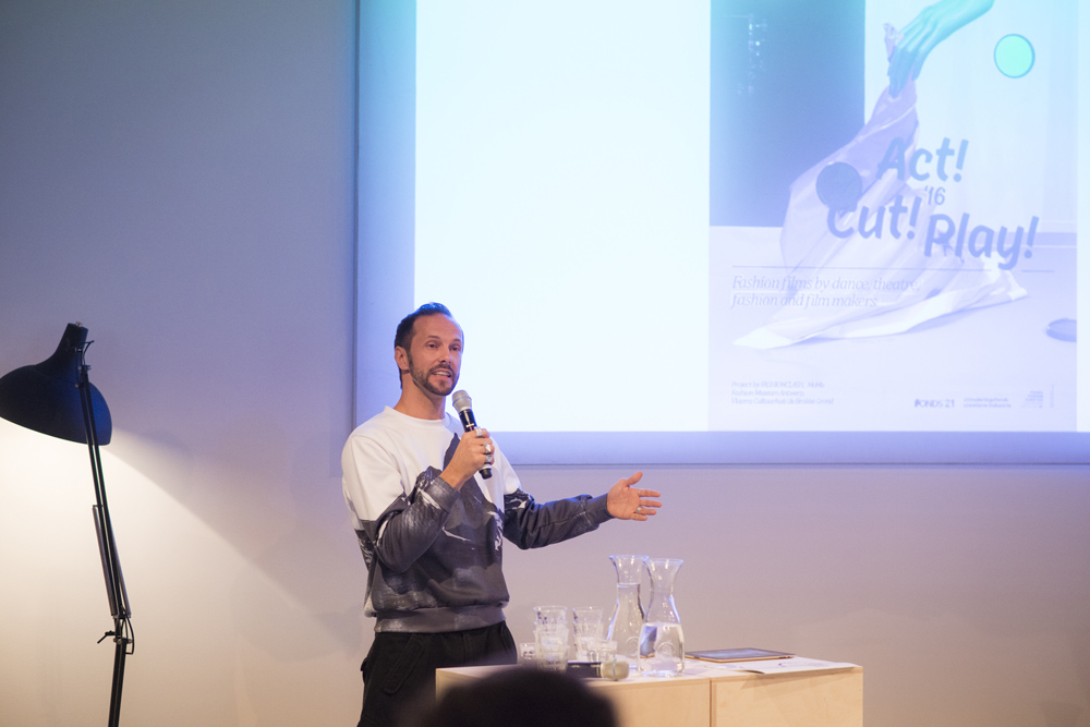 Verslag Act & Connect: Netwerken in de creatieve industrie actconnect4.jpg