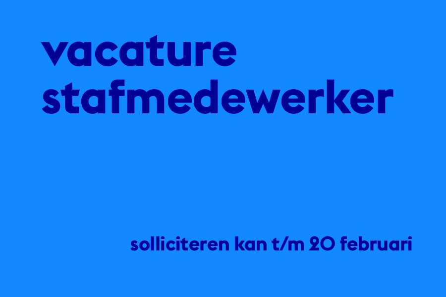 Vacature Stafmedewerker VacatureSCIstafmedewerkerArchitectuur.jpg