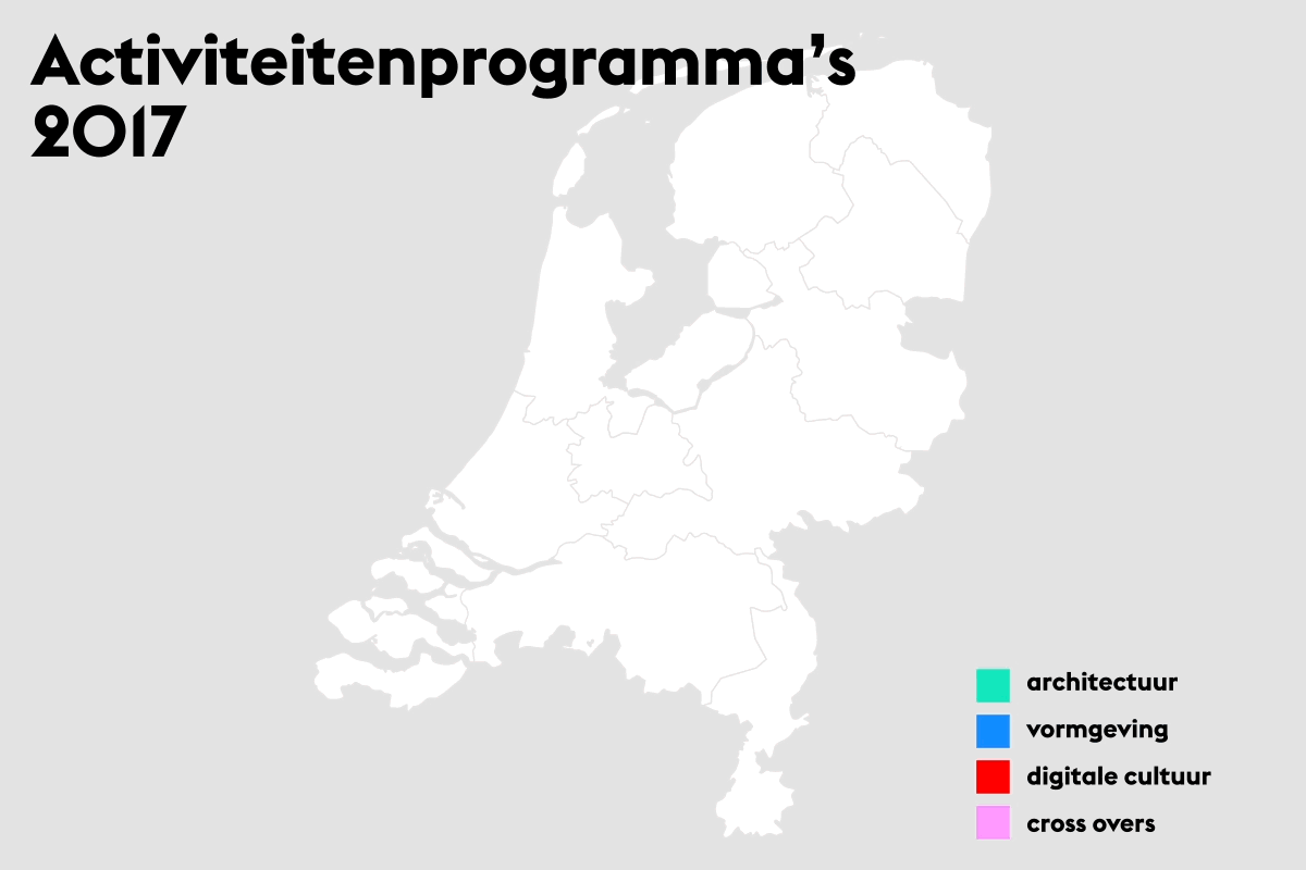 Activiteitenprogramma’s voor 2017 bekend KAARTENactiviteitenprogramma.gif
