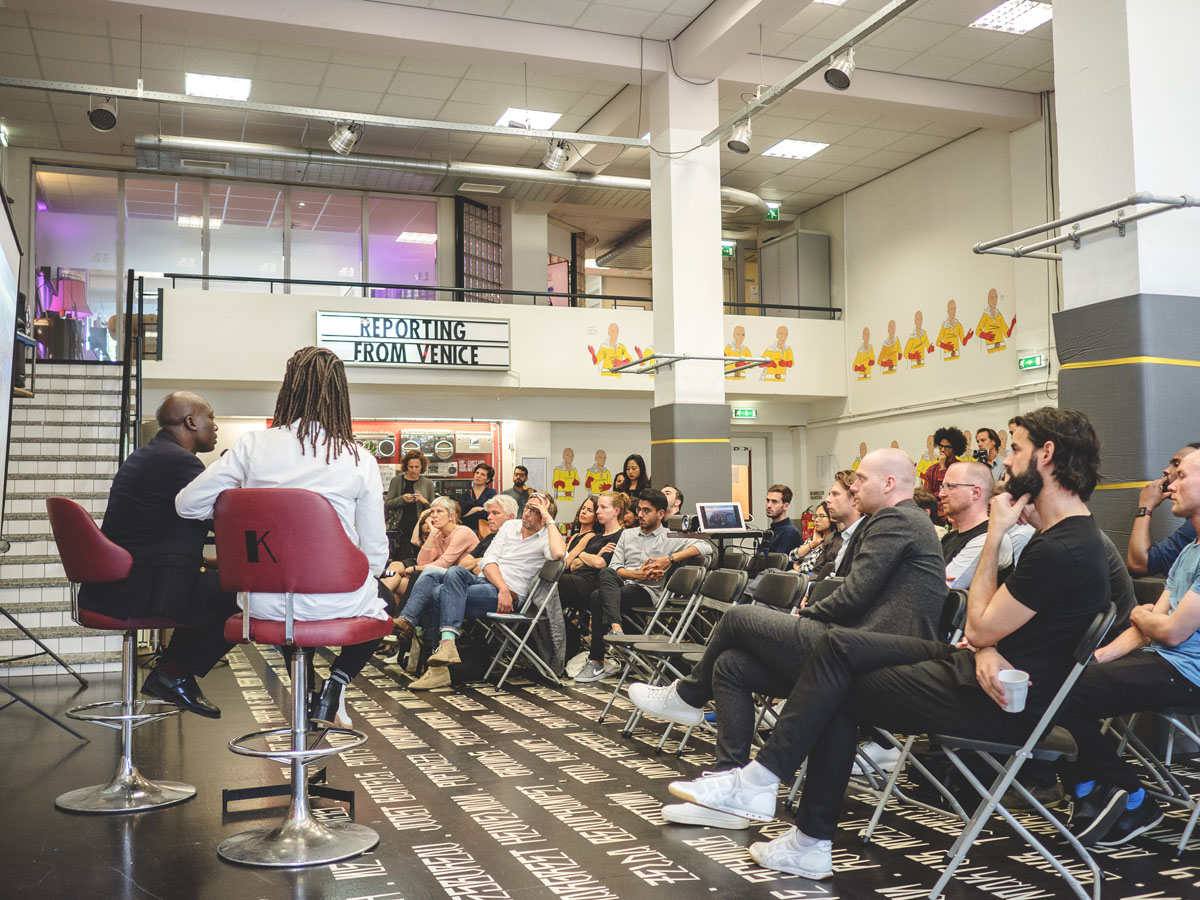 Activiteiten van het fonds in 2016 StaciiSamidinxHHHxCreatieveIndustrie2016.jpg