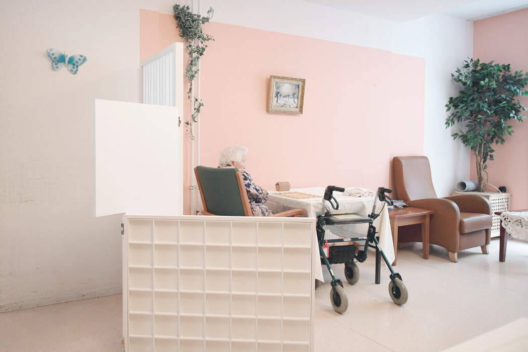 Een eigen plek in de woonkamer | Kamerscherm Paravent paravent1.jpg