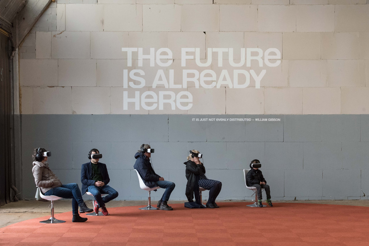 Werken aan de stad van morgen | IABR 2016 IABR2016expo2.jpg