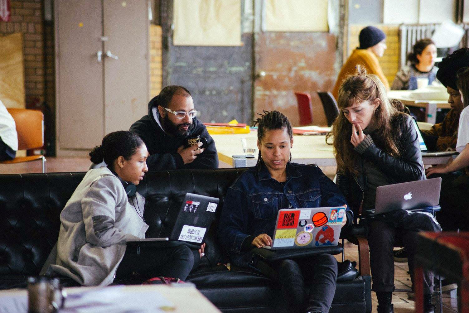 Hoe haal je een stad uit het slop? | IdeasCity think tank ideascity2.jpg