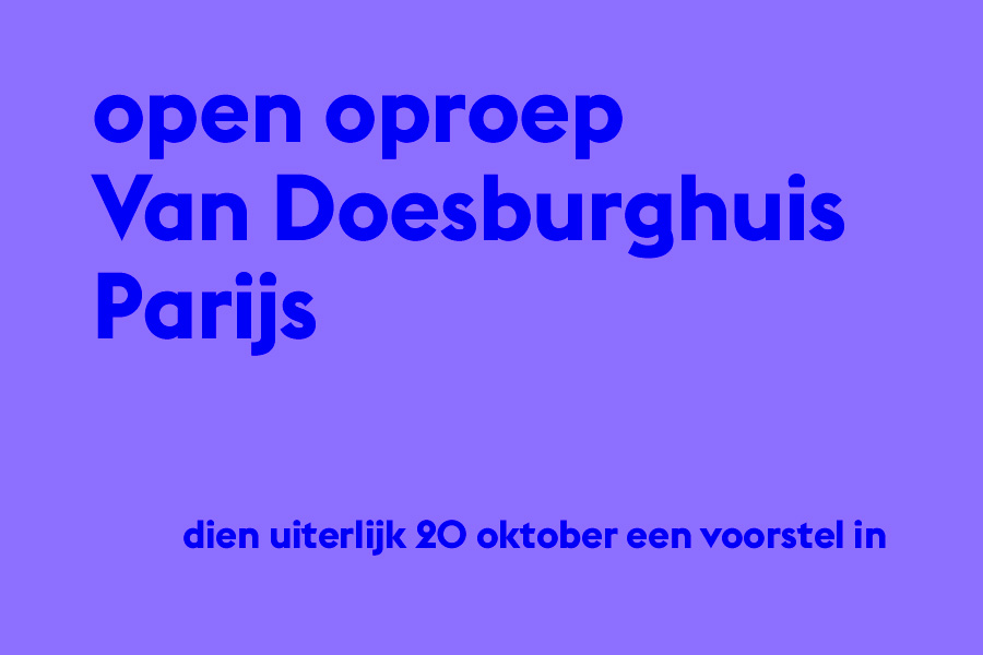Open Oproep Van Doesburghuis Parijs openoproepparijs.jpg