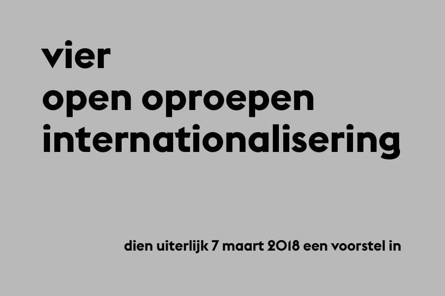 Vier Open Oproepen Internationalisering vieropenoproepeninternaitonalisering.png