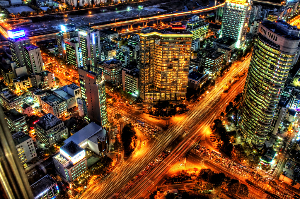 Geselecteerde projecten open oproepen: Kaapstad en Verkenningen East_West_Education_seoul_02.jpg