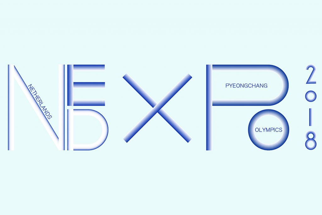 Start cultureel programma in Zuid-Korea NEDxPO2018 nedxpo.jpg