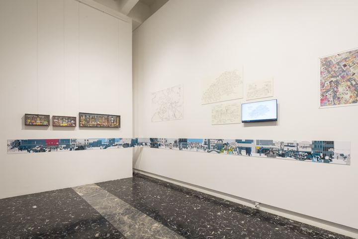 Architectuur Biënnale Venetië 2018 van start! dariascagliolalow9027.jpg