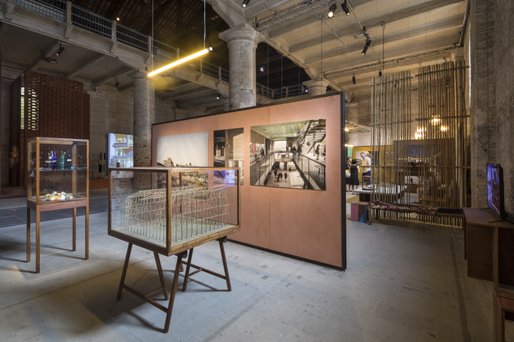 Architectuur Biënnale Venetië 2018 van start! dariascagliolalow9067.jpg
