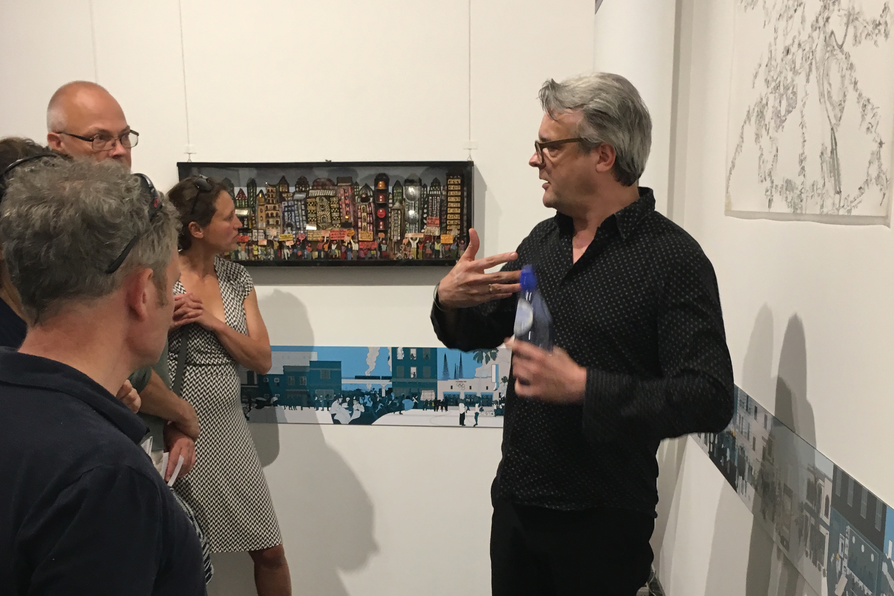 Architectuur Biënnale Venetië 2018 van start! img7722web.jpg