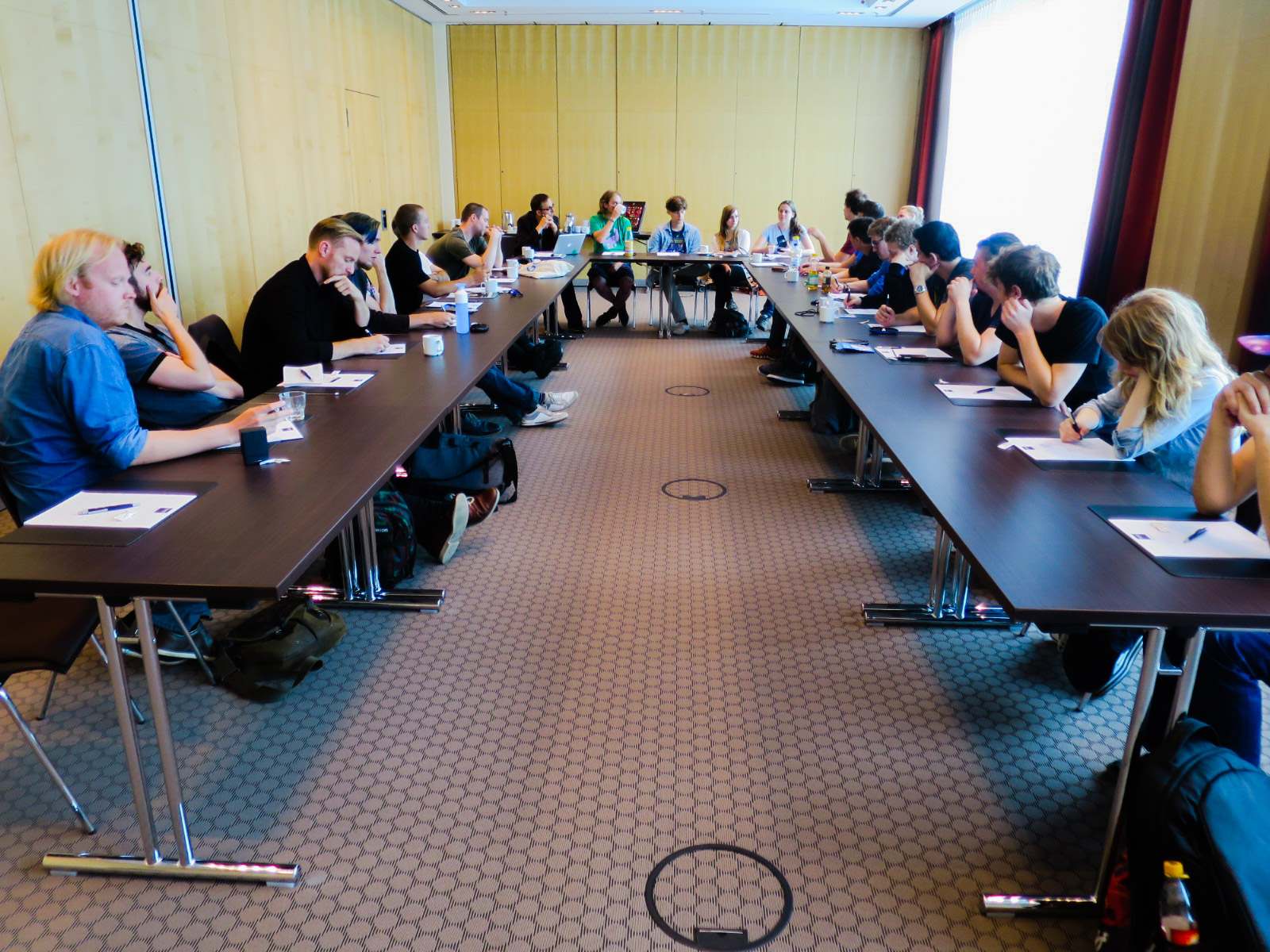 Gamescom verslag #2: As an indie, do something different VraagmaarraaksessieStimuleringsfonds.jpg