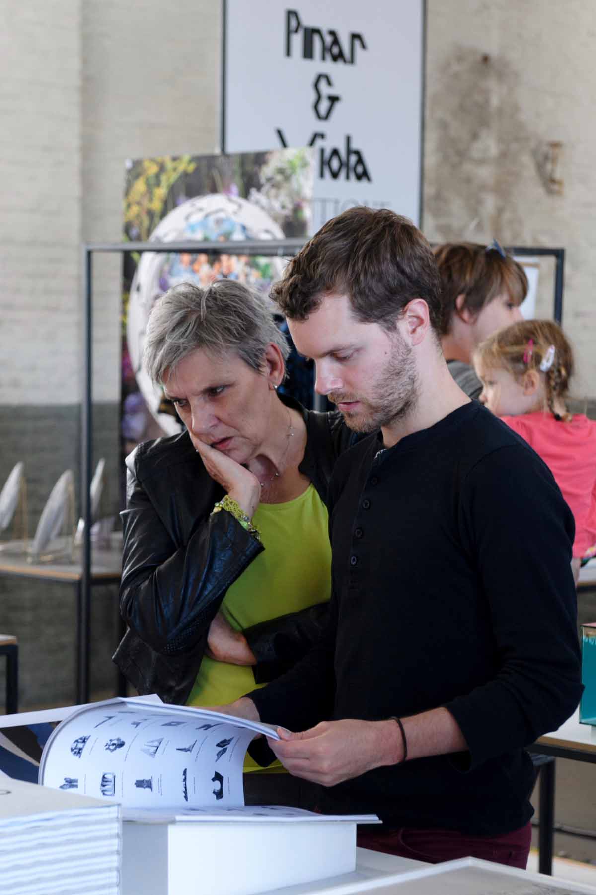 Talent Exhibition Stimuleringsfonds hit DDW OpeningINPO01.jpg