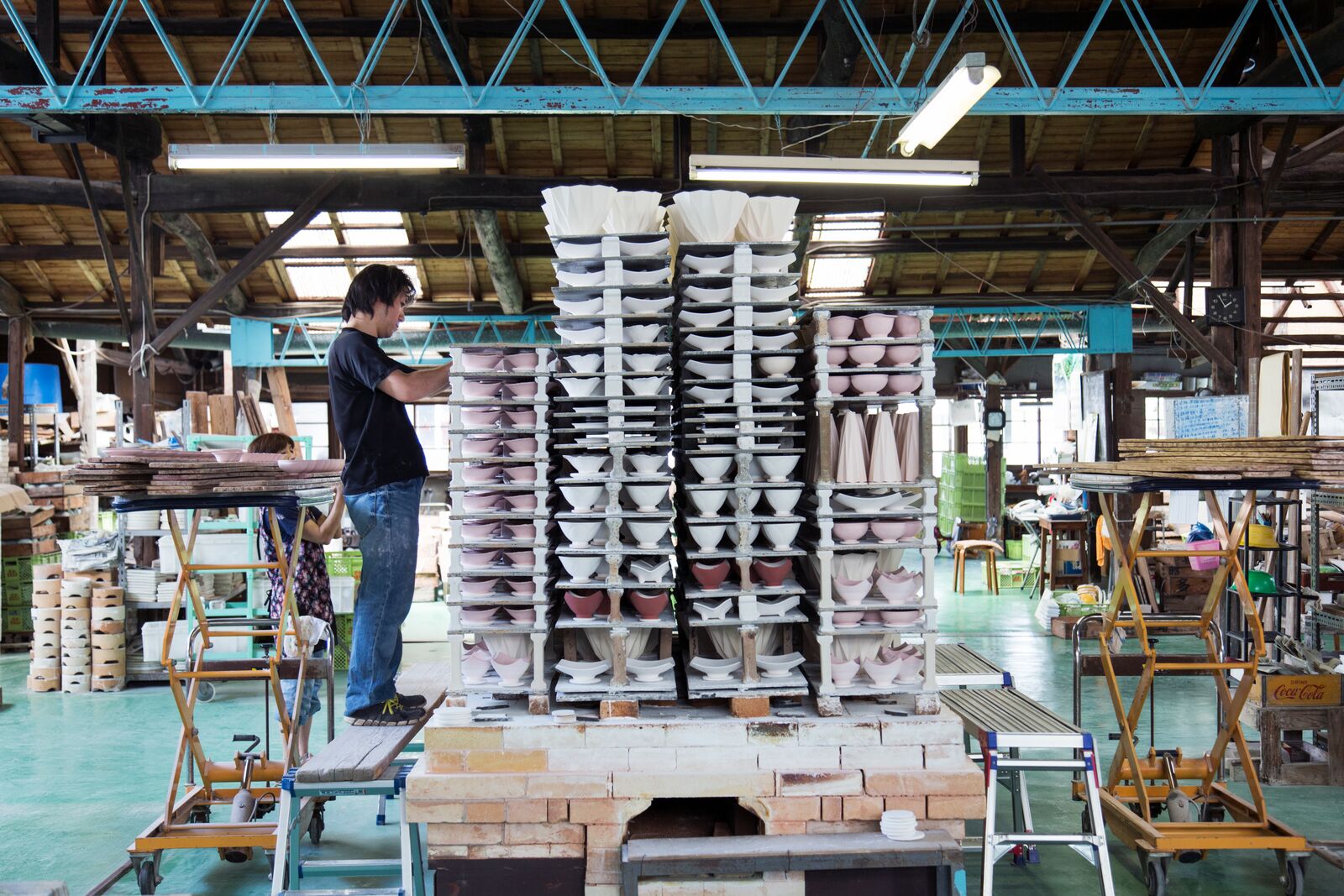 Open Oproep Residency Arita, Japan 2018 fujimakiseitouphotographykentahasegawa.jpg