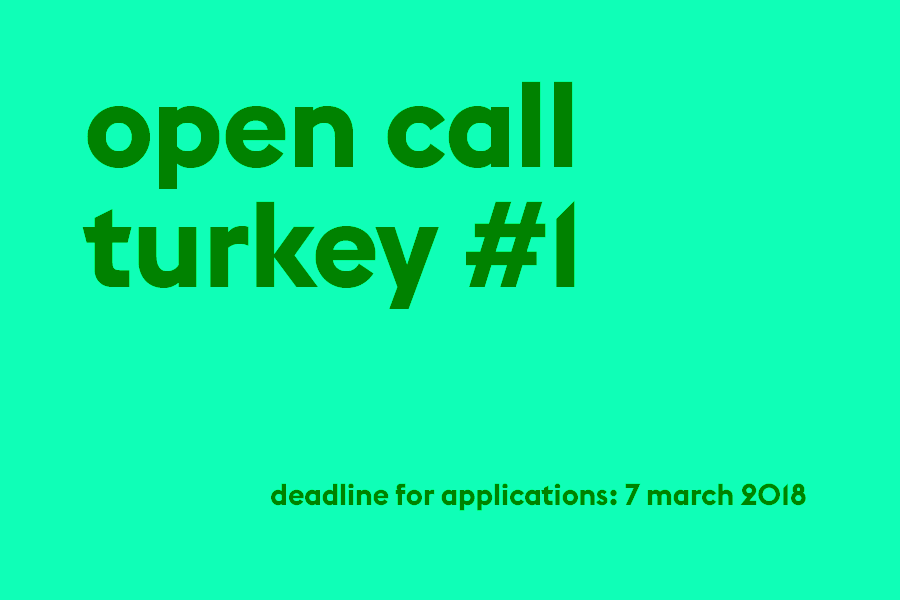 Open Call Turkey #1 turkey.png