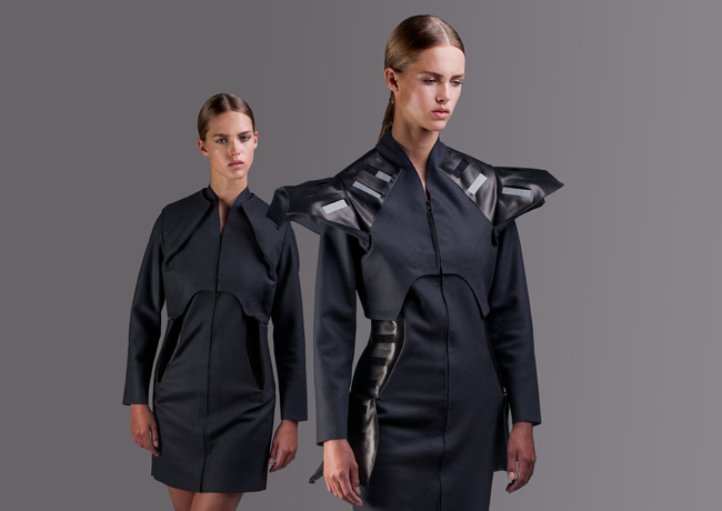 Talentontwikkeling 2013 - Pauline van Dongen WEB_Wearable_Solar_Coat.jpg