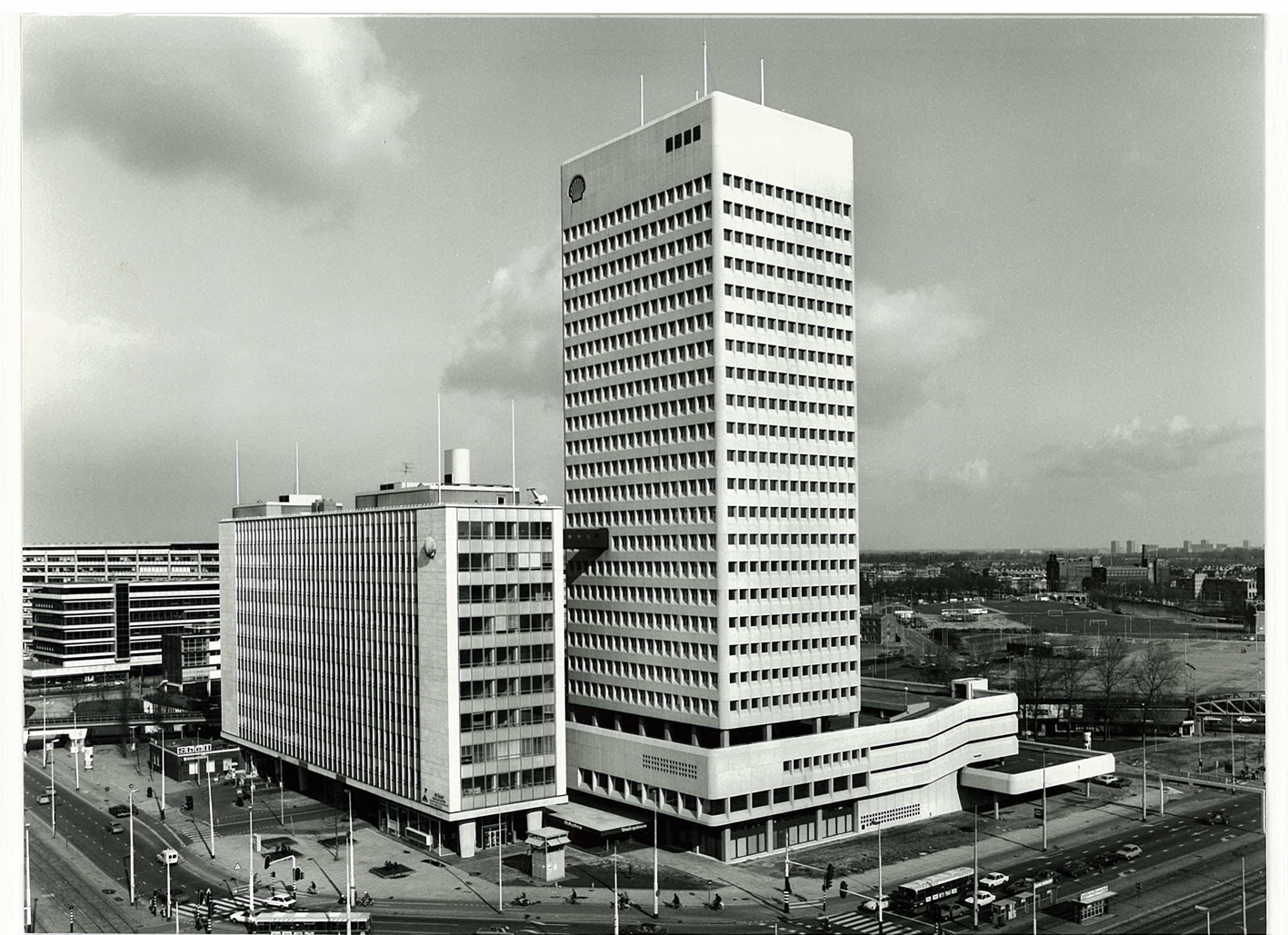 Stichting De Dépendance - Torre Hofplein, Rotterdam TorreHofpleinkopie.jpg