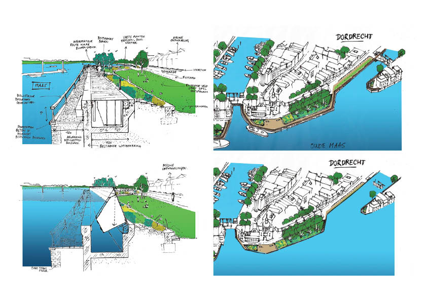 Stichting Platform Duurzaamheid Dordrecht - Stadslab water in de Dordtse ruimte 2.0 Dordrecht.jpg