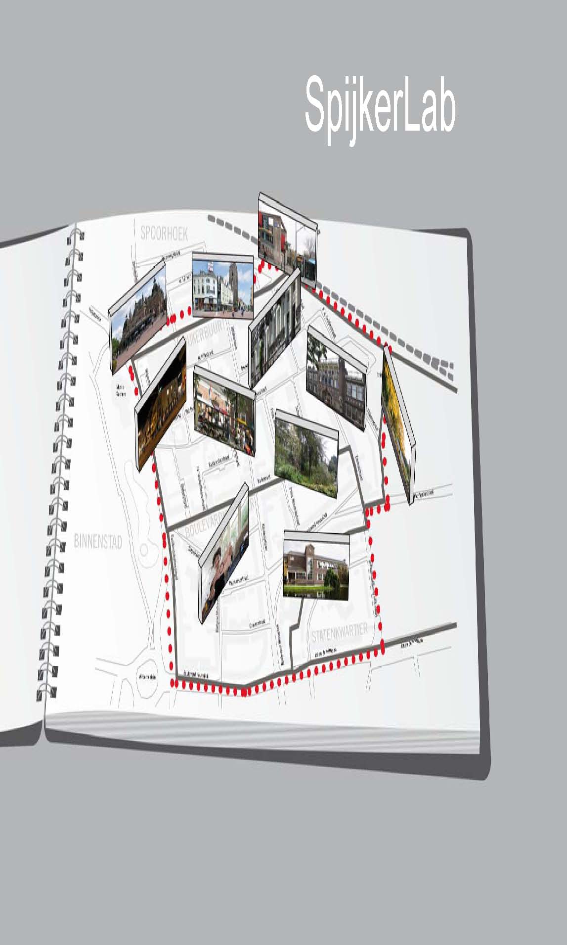 Pilotproject Spijkerkwartier Arnhem Spijkerkwartier.jpg