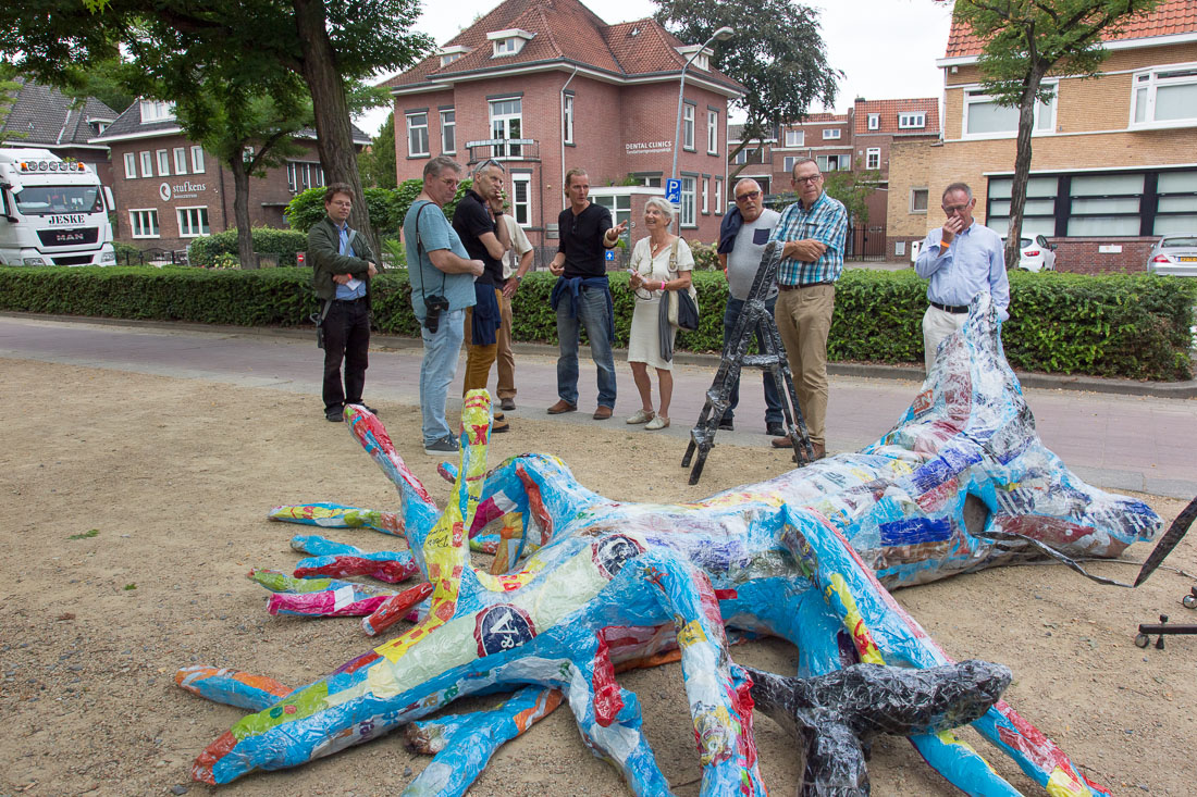 CALL: Circular Art Lab Limburg BommelvanDam.jpg