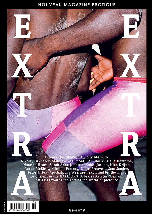 Extra Extra, Rotterdam extraextra.jpg