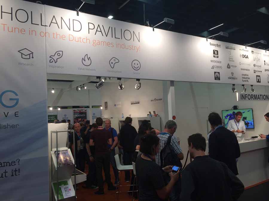 Korte enquête DGA naar resultaten Gamescom HPGamescom.jpg