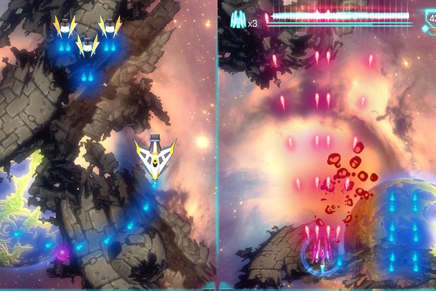 Gamescom 2015, Keulen | Dimension Drive dimdrive.jpg
