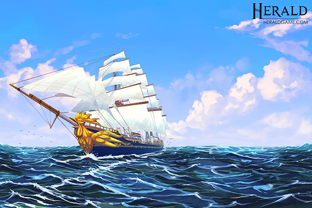 Gamescom 2015, Keulen | Herald her.png