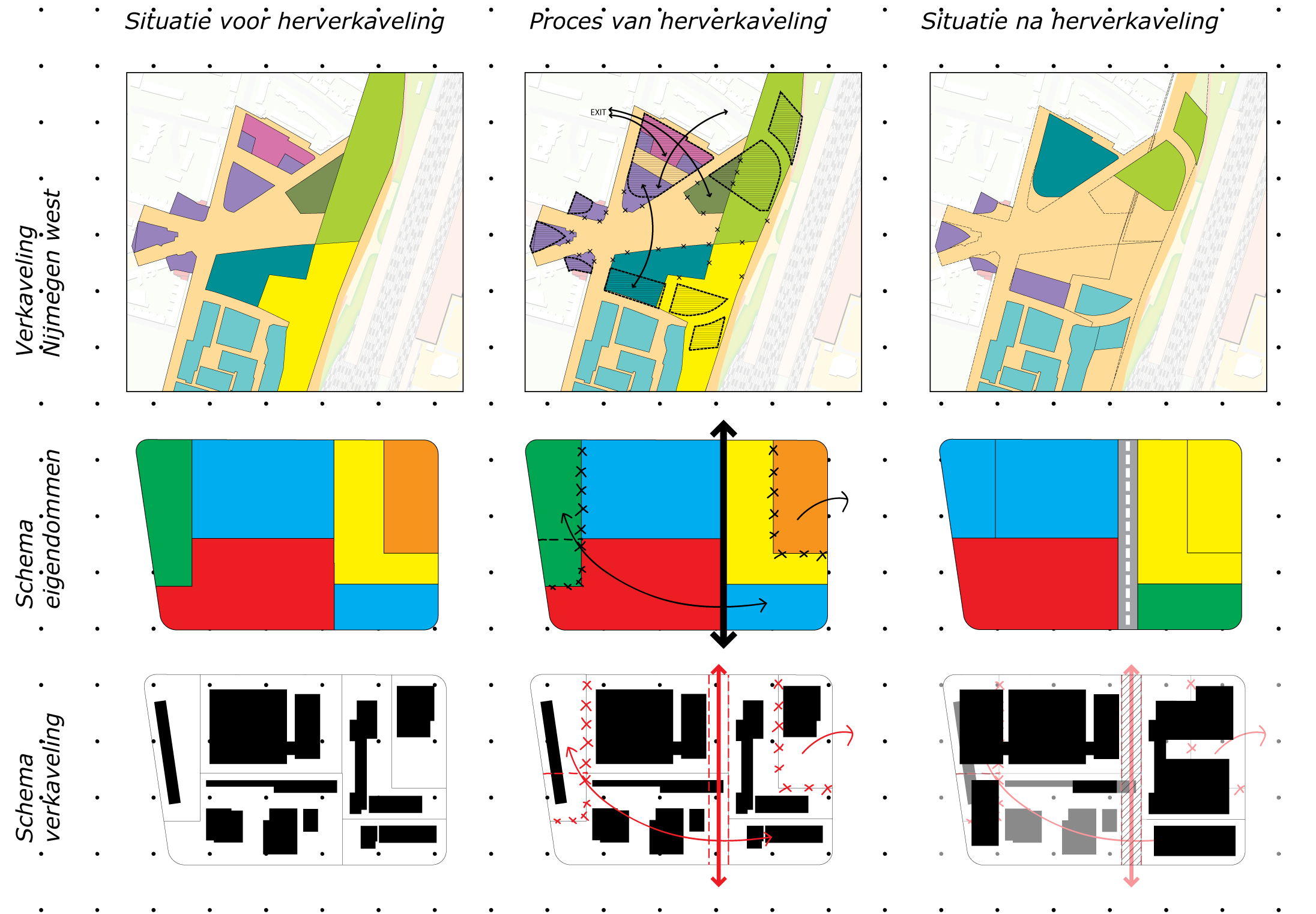 Herverkaveling die de stad beter en mooier maakt 013BureauhetNoordzuiden5.png