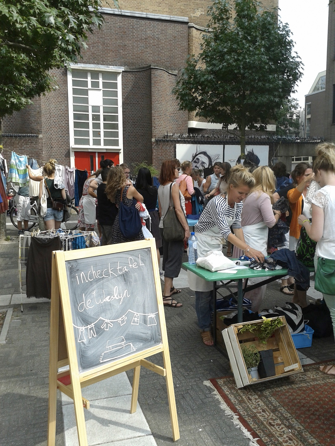Stichting Amsterdam Midwest Open Coop MidWest, Amsterdam