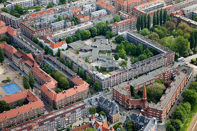 Selectie Open Oproep Sleutelen aan de Huisvestingsopgave ISHF2.jpg