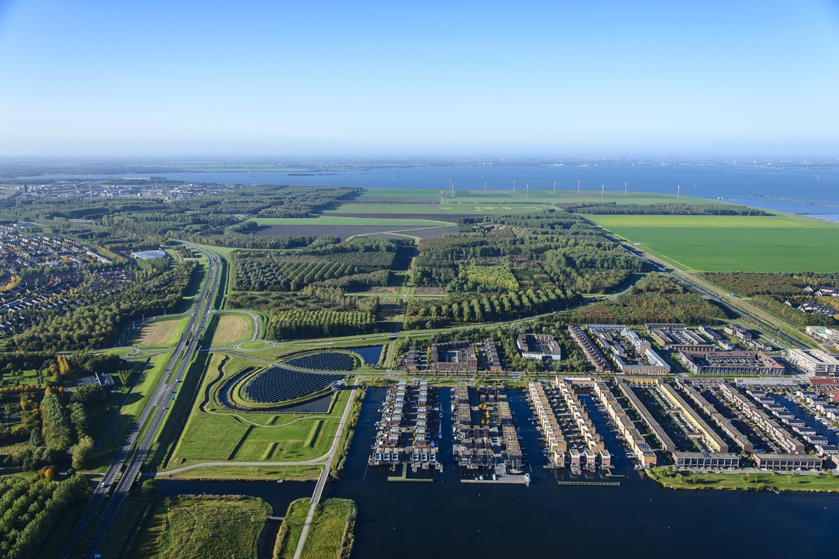 Stimuleringsfonds lanceert nieuw Erfgoed en Ruimte ontwerpprogramma SiebeSwartNieuwbouwwijkNoorderplassen.jpg
