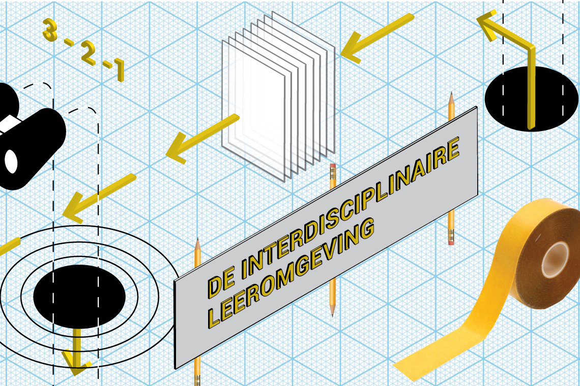 Selectie Open Oproep De interdisciplinaire leeromgeving bekendmakingselectieinterdisciplinairele.jpg