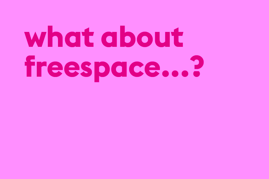 What about FREESPACE - Reporting from the Biennale whataboutfreespace.jpg
