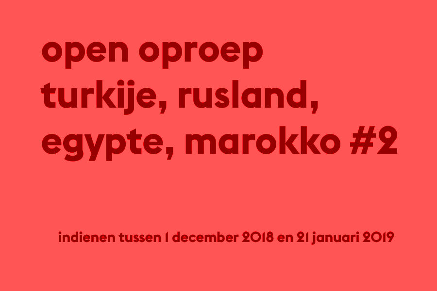 Open Oproep Turkije, Rusland, Egypte, Marokko #2 openoproepturkijeruslandegyptemarokko4.png
