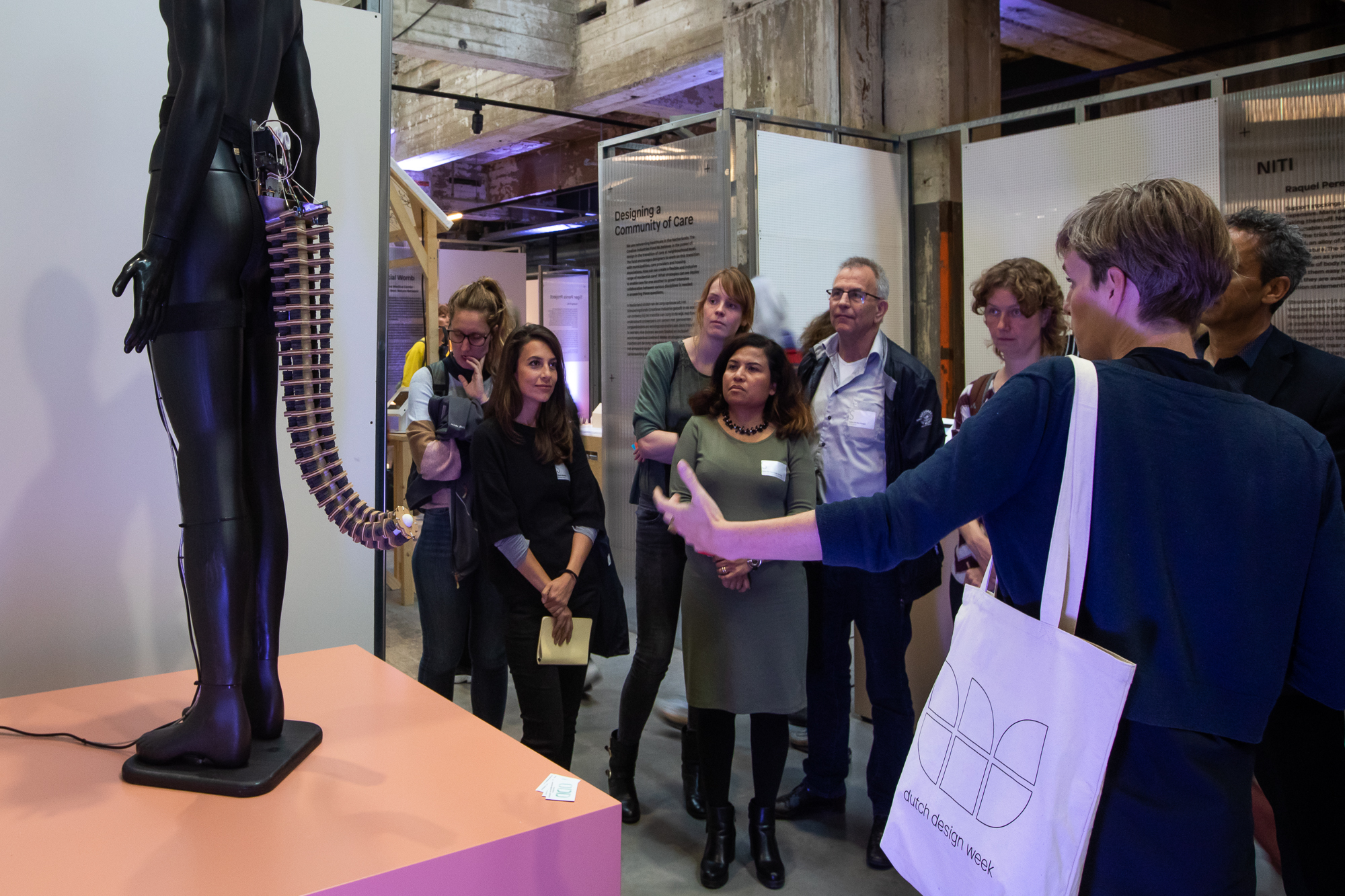 Terugblik Dutch Design Week 2018 embassyofhealthhannekewetzer16.jpg