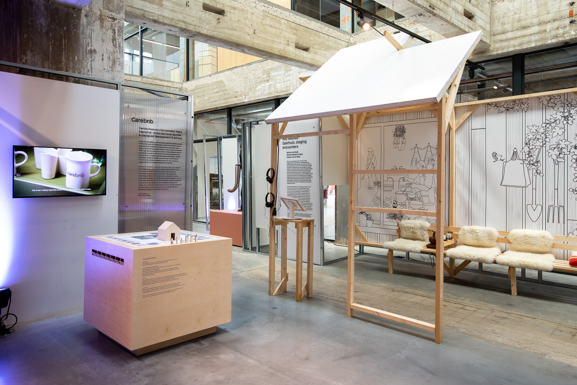 Terugblik Dutch Design Week 2018 embassyofhealthhannekewetzer18.jpg