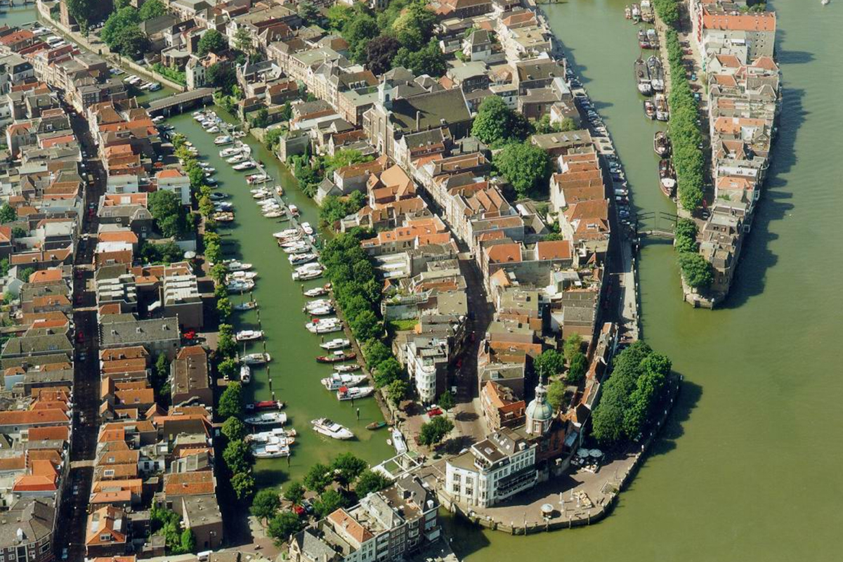 Het adaptatielandschap van het Eiland van Dordrecht felixx.jpg