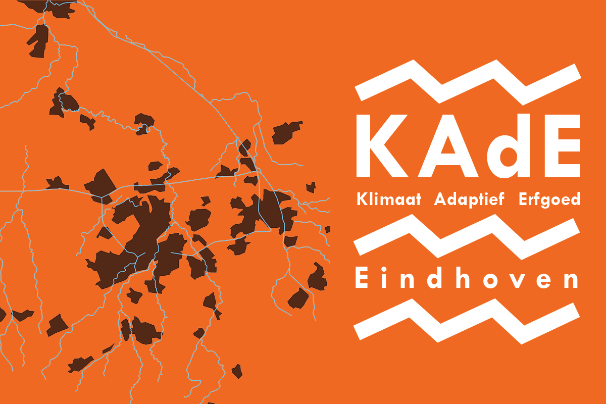 Klimaat Adaptie Erfgoed in Eindhoven kadeeindhoven.jpg