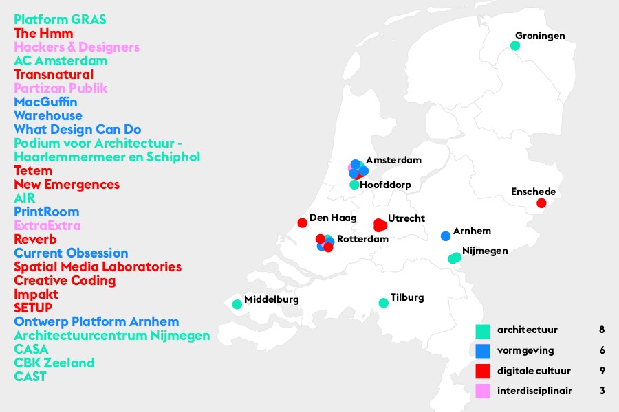 Activity programmes grants awarded 2019 nieuwkaartje.jpg