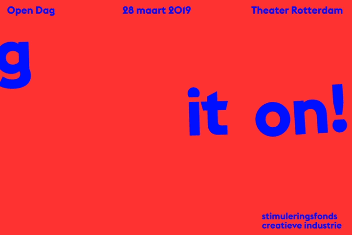 28 mrt: Bring it on! Open dag Stimuleringsfonds Creatieve Industrie scibringiton720x480large.gif