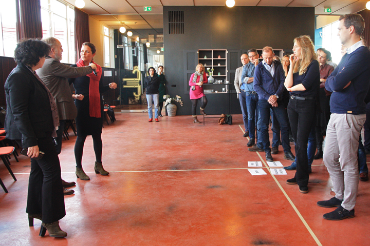 Kick-off bijeenkomst ontwikkeltraject Anders werken aan dorp, stad en land img8993web.jpg