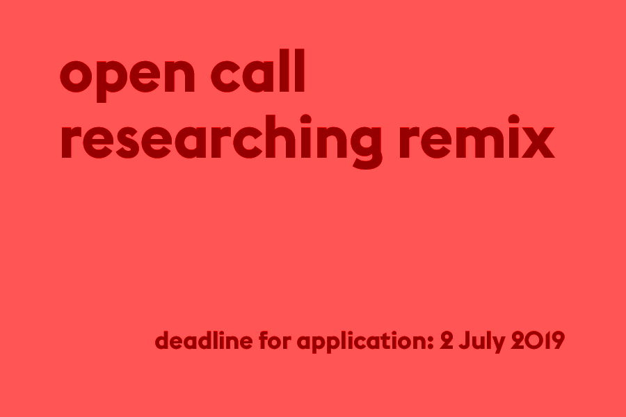 Open Call Researching Remix opencallresearchingremix.png