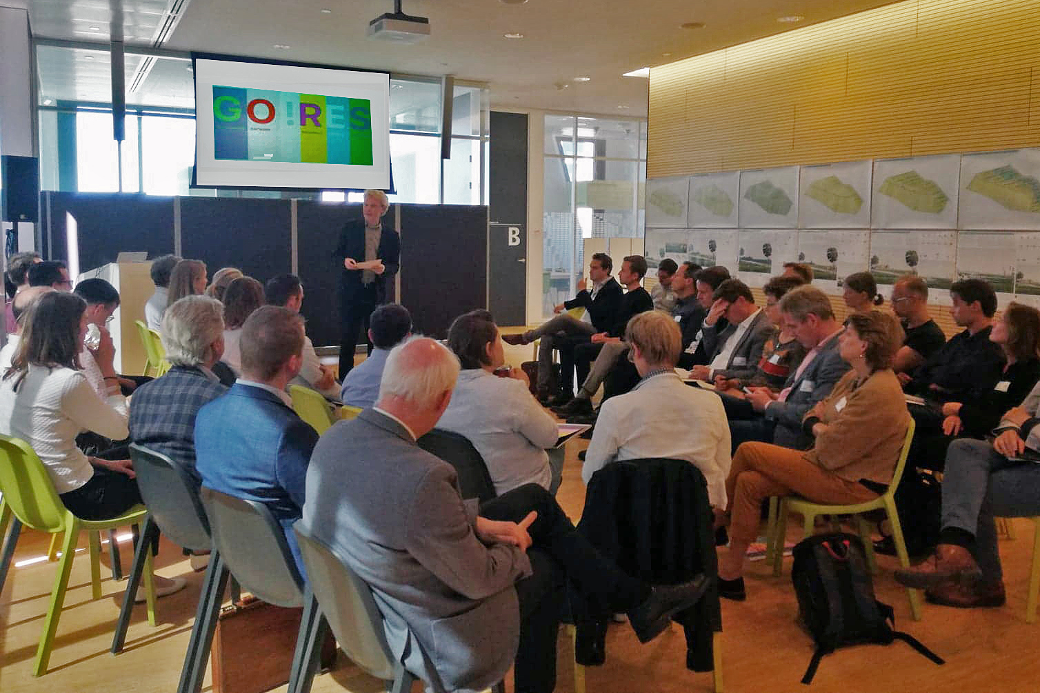 GO! RES roadshow van start! goresrdamweb.jpg