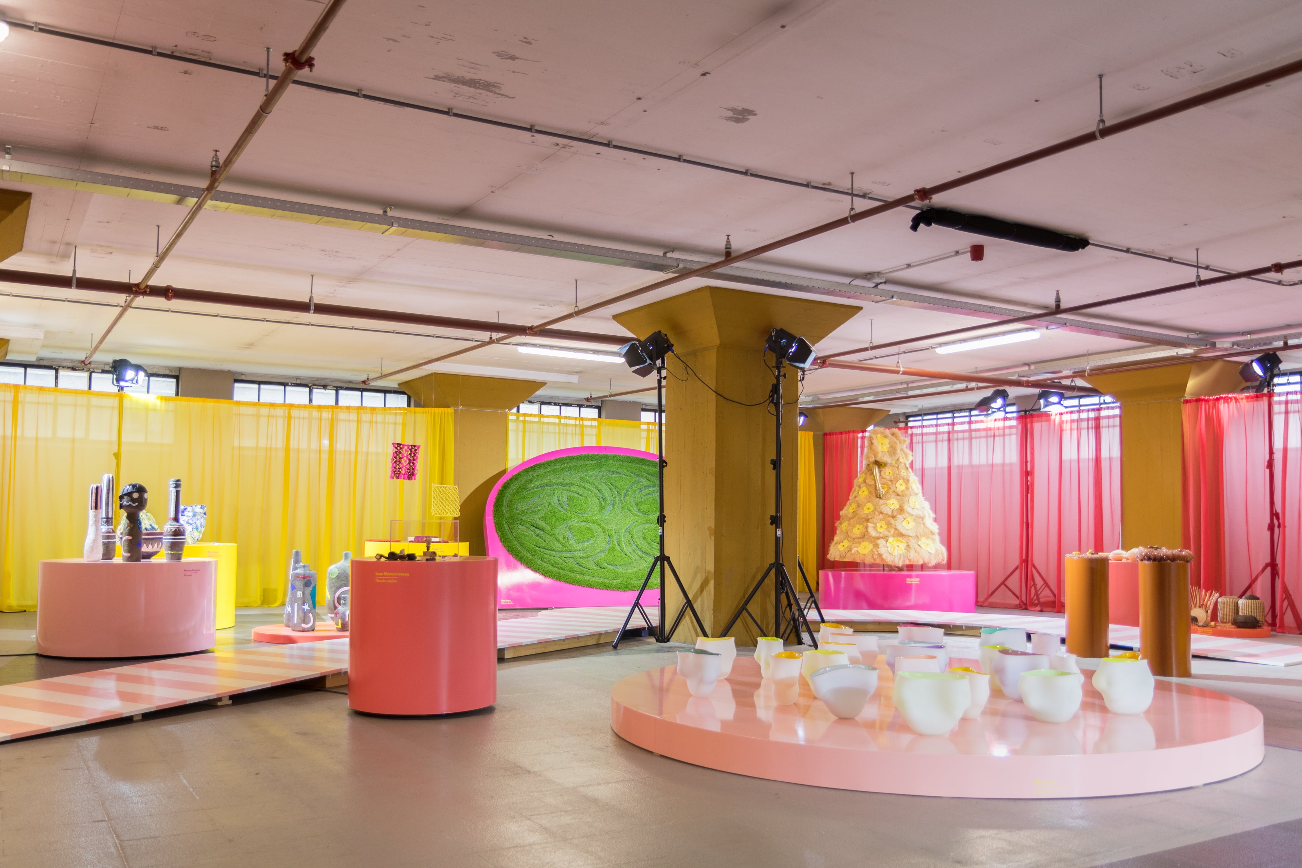 Selectie Open Oproep Professionalisering Platforms #3 craftcouncil.jpg