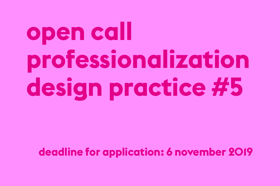 Open Call Professionalization Design Practice #5 opencallprofessionalizationdesignpractic.jpg