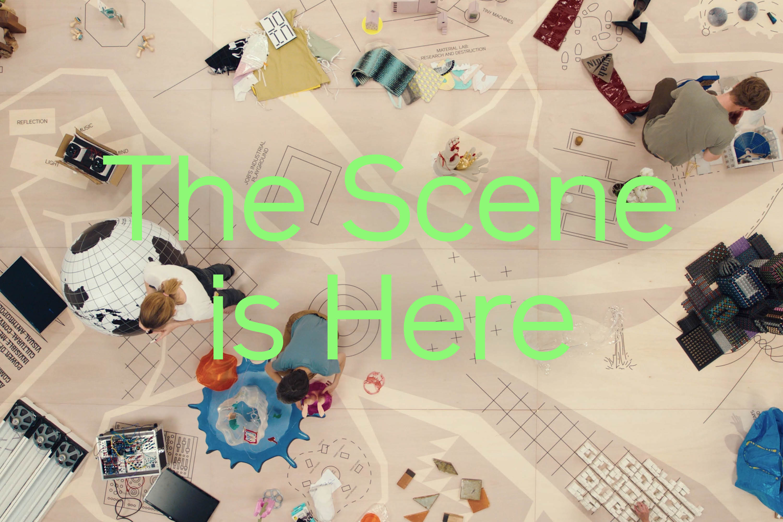 Creative Industries Fund NL presents new talent in The Scene is Here teaser720x480.jpg