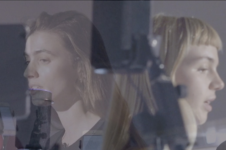 Selection Open Call Talent Development in International Context studio.jpg